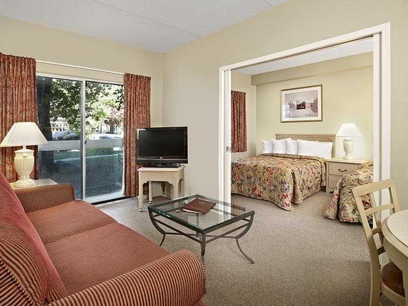 Towneplace By Marriott Mississauga-airport Corporate Centre Mississauga