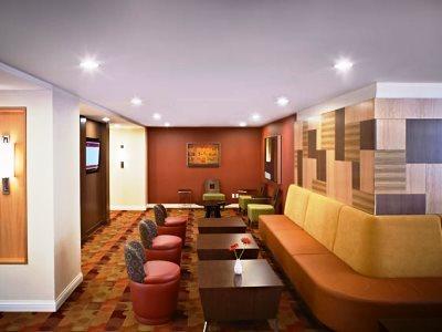 Towneplace By Marriott Mississauga-airport Corporate Centre 3* Mississauga