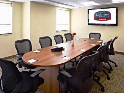 Towneplace By Marriott Mississauga-airport Corporate Centre Hotel 3*