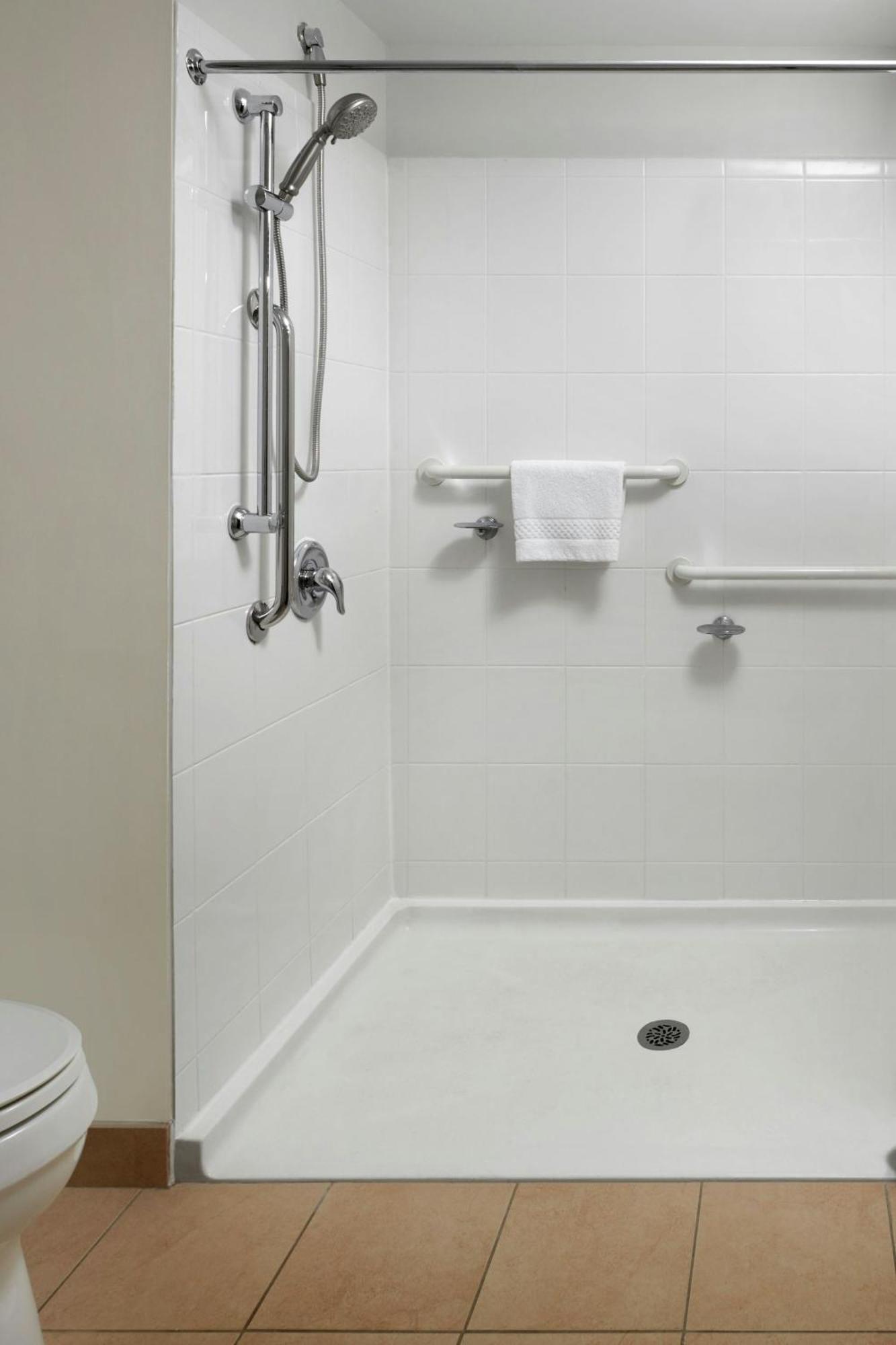 Towneplace By Marriott Mississauga-airport Corporate Centre 3*