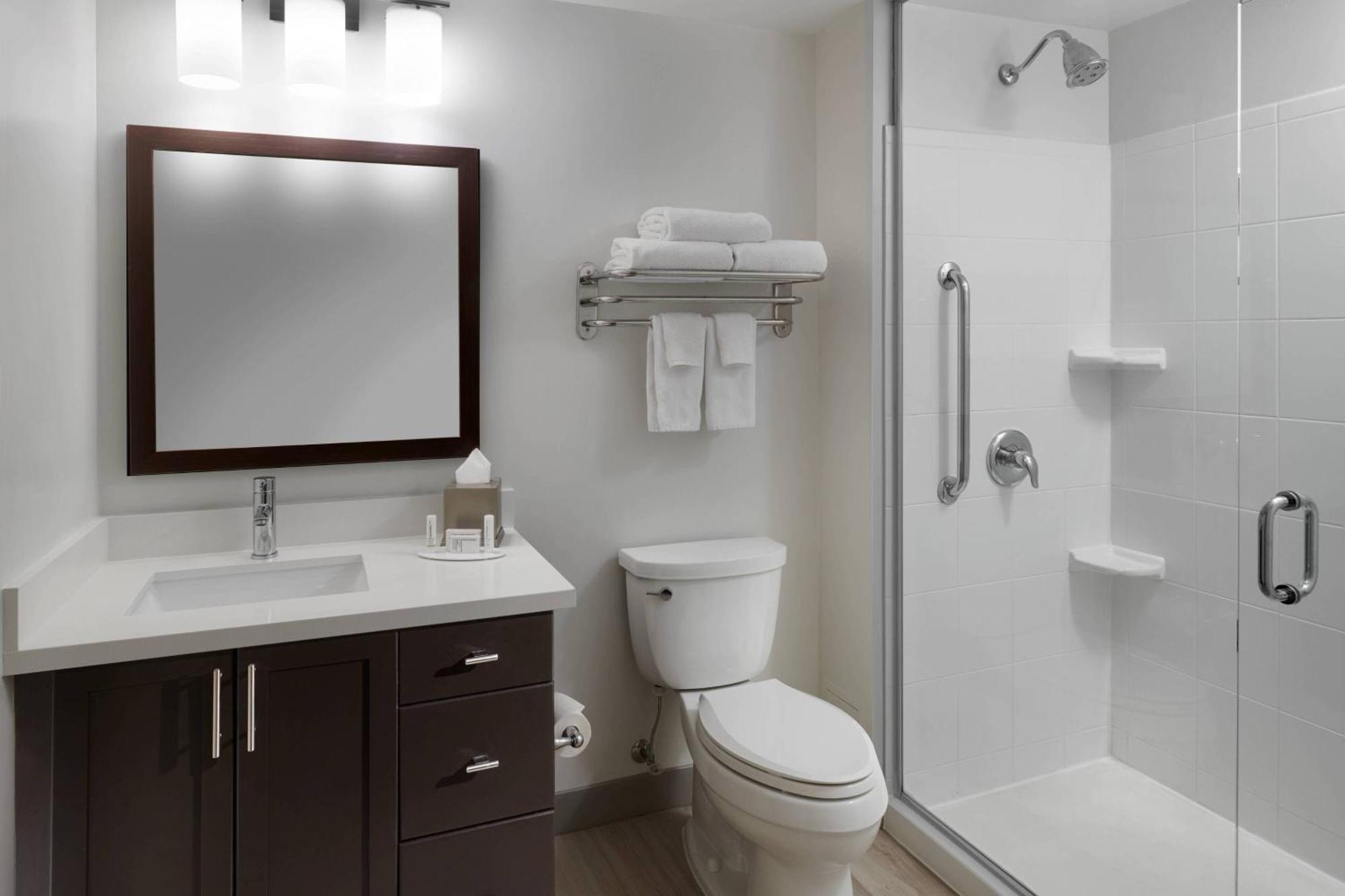 Hotel Towneplace By Marriott Mississauga-airport Corporate Centre 3*