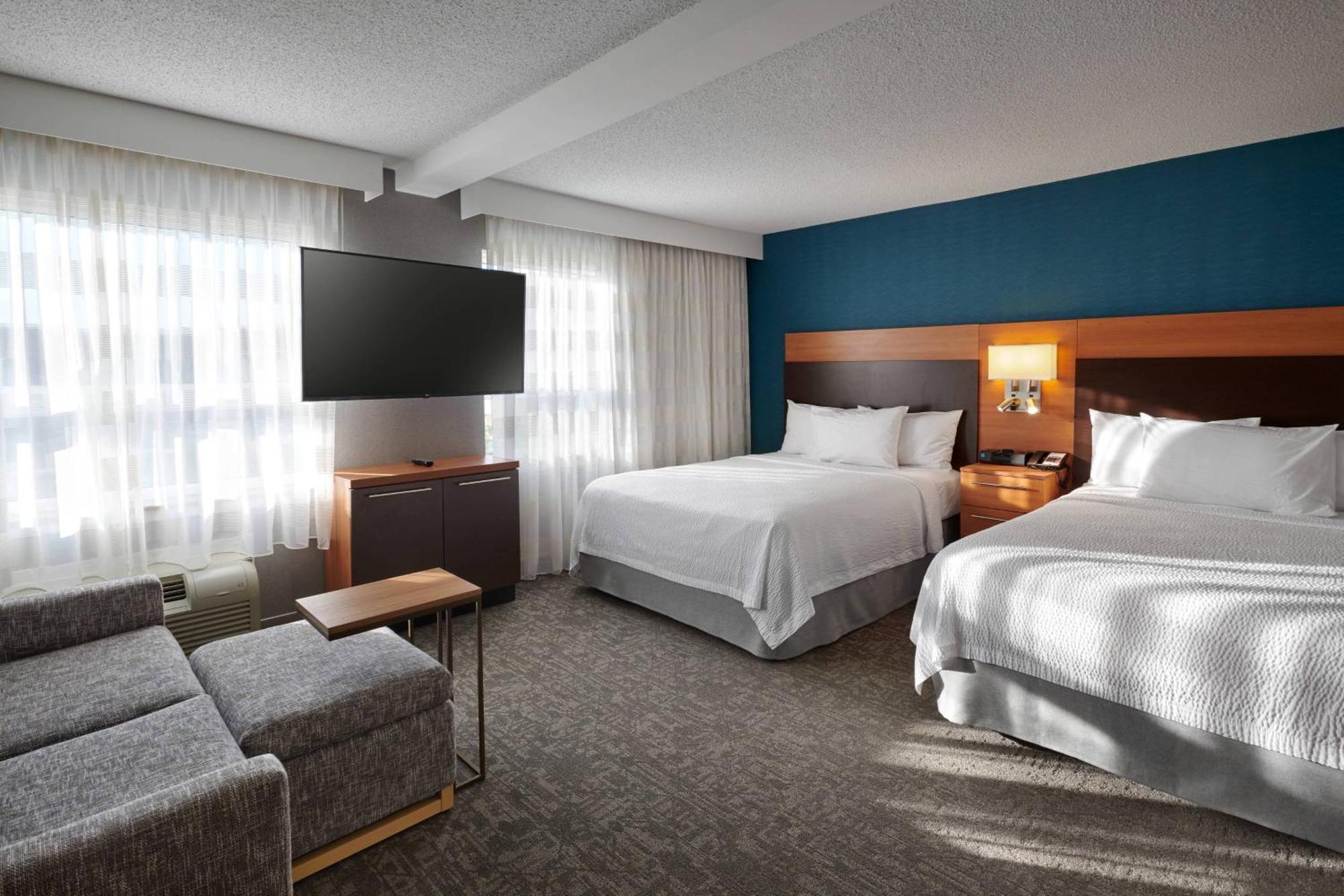 Towneplace By Marriott Mississauga-airport Corporate Centre Hotel 3*
