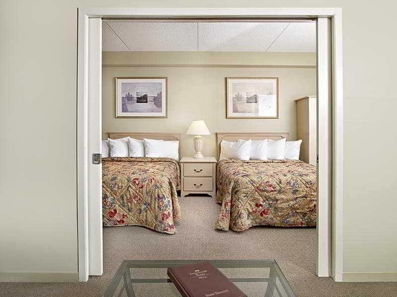 Hotel Towneplace By Marriott Mississauga-airport Corporate Centre