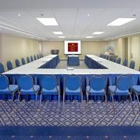 Towneplace By Marriott Mississauga-airport Corporate Centre Hotel