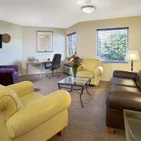 Towneplace By Marriott Mississauga-airport Corporate Centre 3* Mississauga