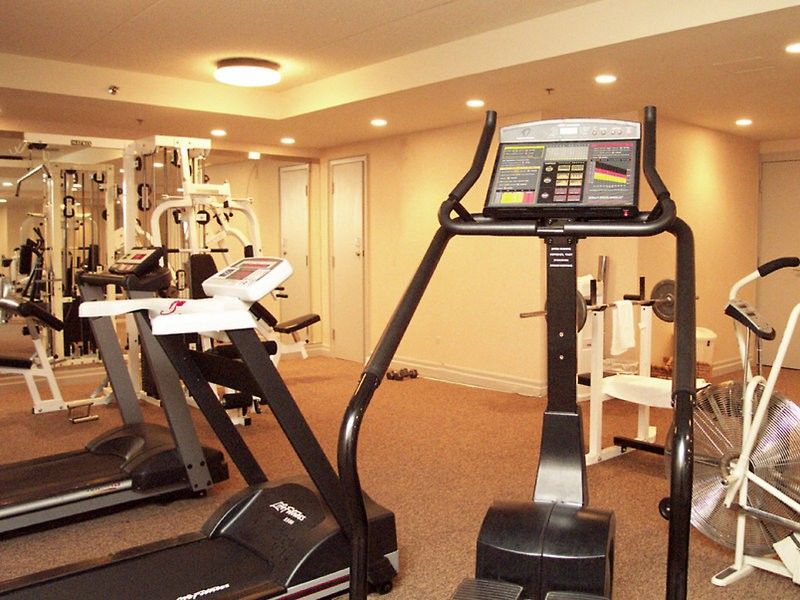 Towneplace By Marriott Mississauga-airport Corporate Centre Hotel