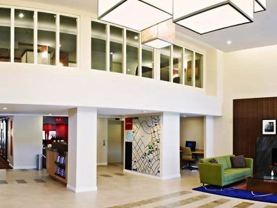 Towneplace By Marriott Mississauga-airport Corporate Centre 3* Mississauga