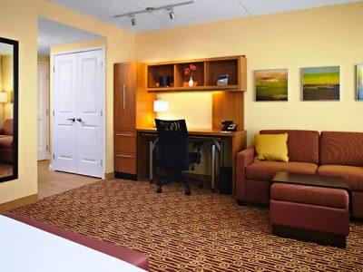 Towneplace By Marriott Mississauga-airport Corporate Centre