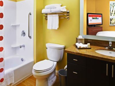 Hotel Towneplace By Marriott Mississauga-airport Corporate Centre Mississauga