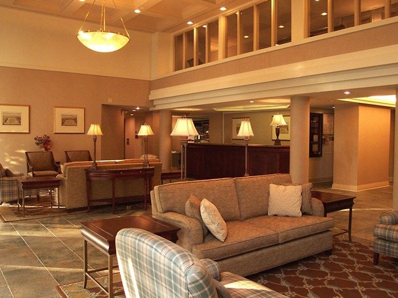 Towneplace By Marriott Mississauga-airport Corporate Centre 3* Mississauga