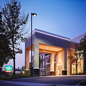 Towneplace By Marriott Mississauga-airport Corporate Centre Hotel 3*