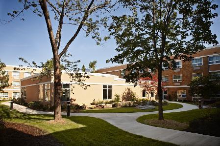 Towneplace By Marriott Mississauga-airport Corporate Centre Mississauga