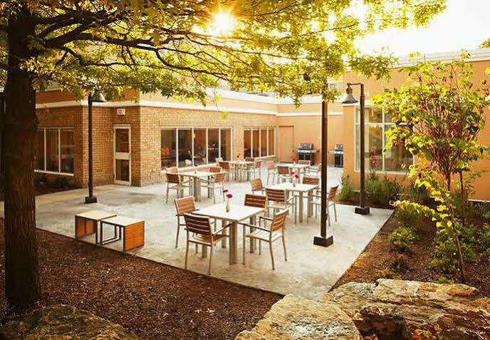 Towneplace By Marriott Mississauga-airport Corporate Centre Hotel 3*